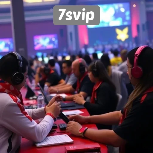 Keuntungan Bergabung dengan Komunitas Game 7svip