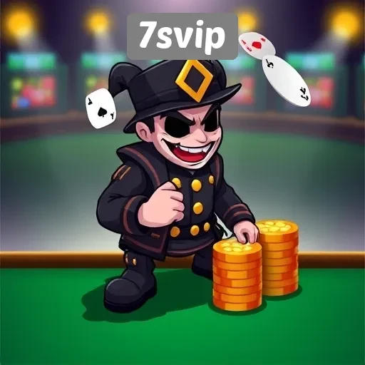 Cara Daftar dan Memulai Bermain di 7svip