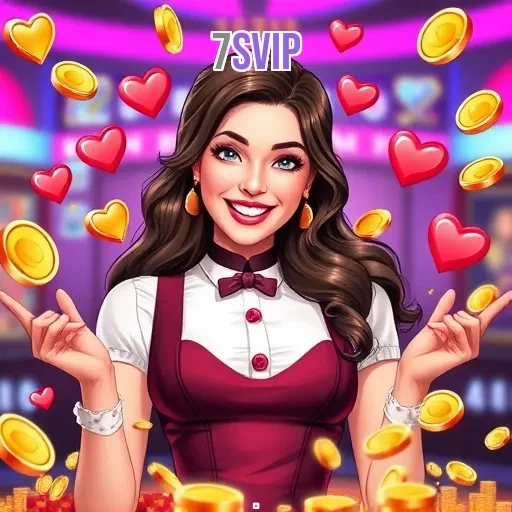 7svip Event Game