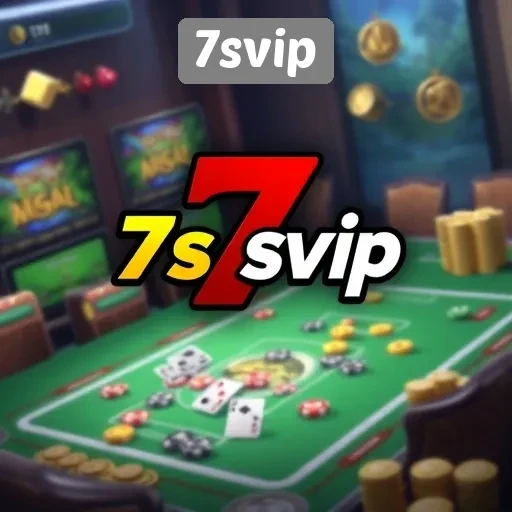 Menelusuri Fitur Unggulan Situs Game 7svip
