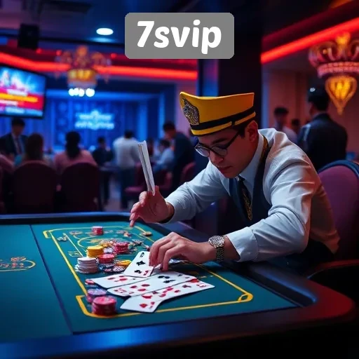 Review Lengkap Fitur Unggulan pada 7svip