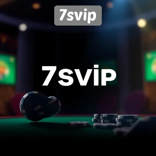 Keunggulan dan Fitur Menarik di Situs 7svip