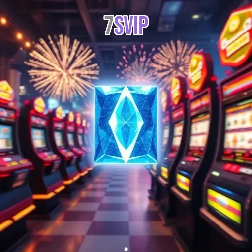 7svip: Forum Diskusi Seru untuk Para Gamer Indonesia