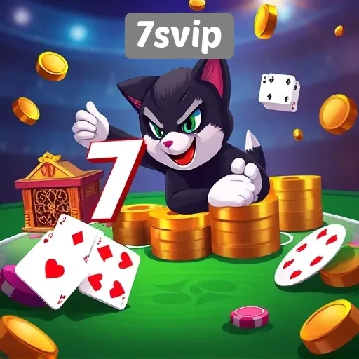 Daftar Game Menarik yang Tersedia di 7svip