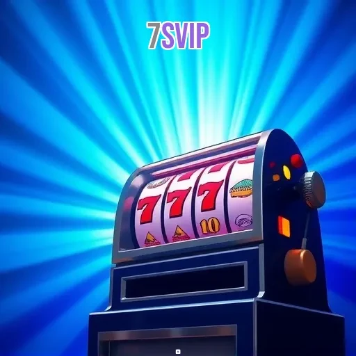7svip Game Mobile