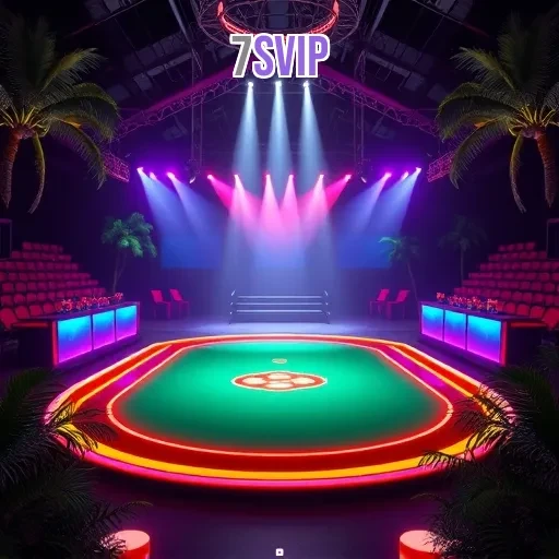 7svip: Strategi Cerdas untuk Kemenangan di Game Online