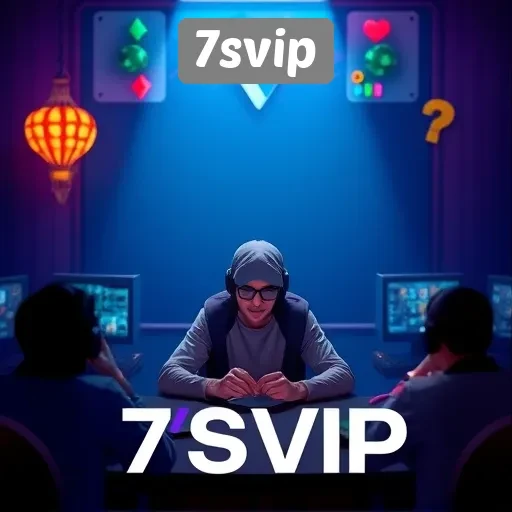 Ulasan Lengkap Situs Game 7svip untuk Gamer Indonesia