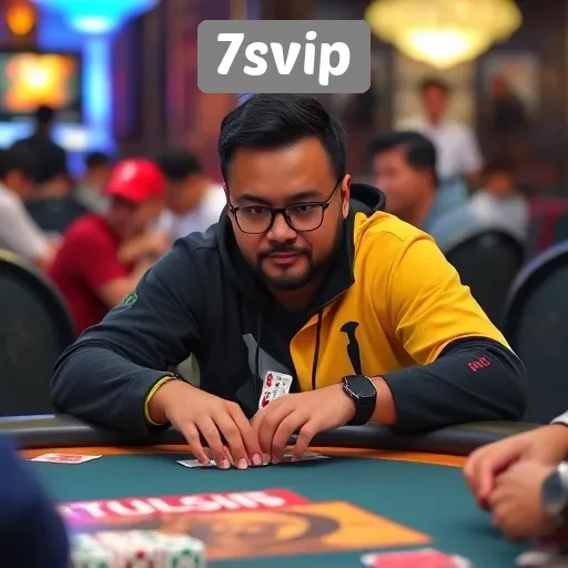 Kepuasan Pengguna di 7svip Menurut Ulasan Pemain