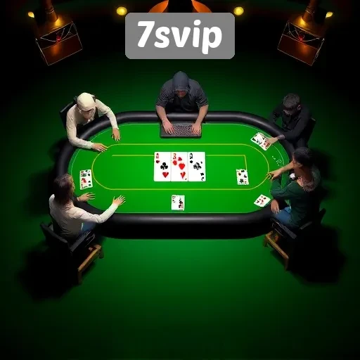 Strategi Terbaik untuk Menang di Game 7svip